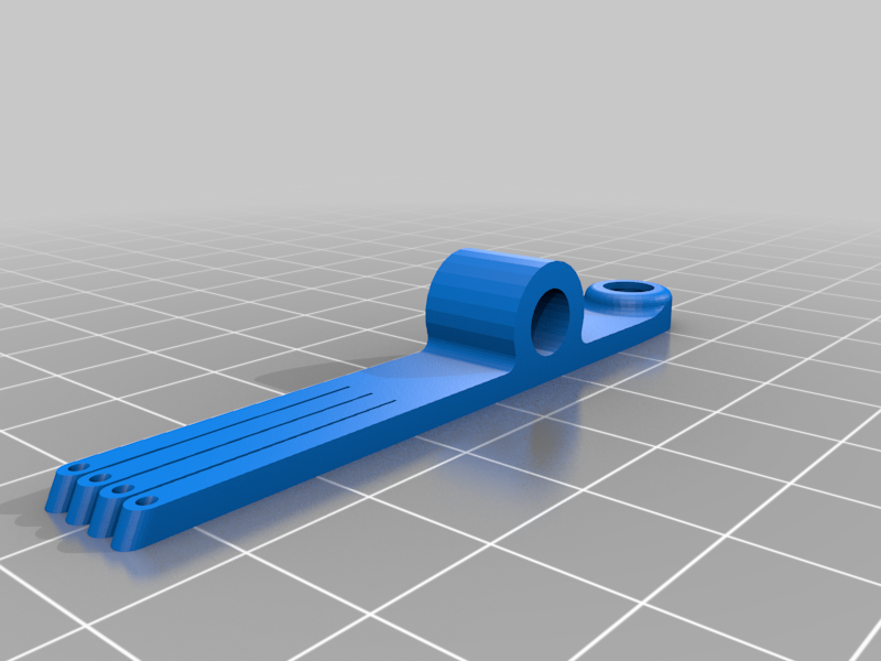 Electrical probe (magnetic)