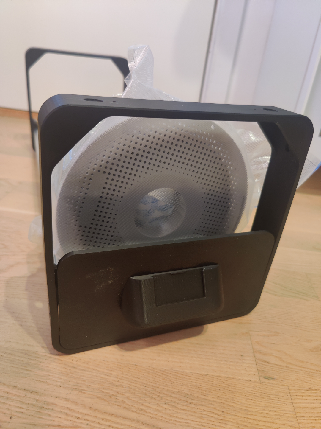 Modular Filament Drawer System - Metric 20mm tube