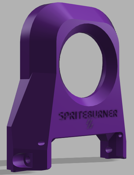 Spriteburner V6