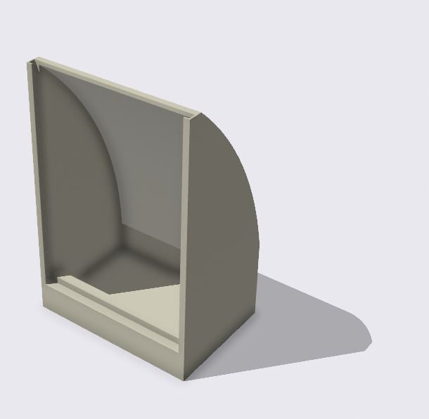 Lithophane Display