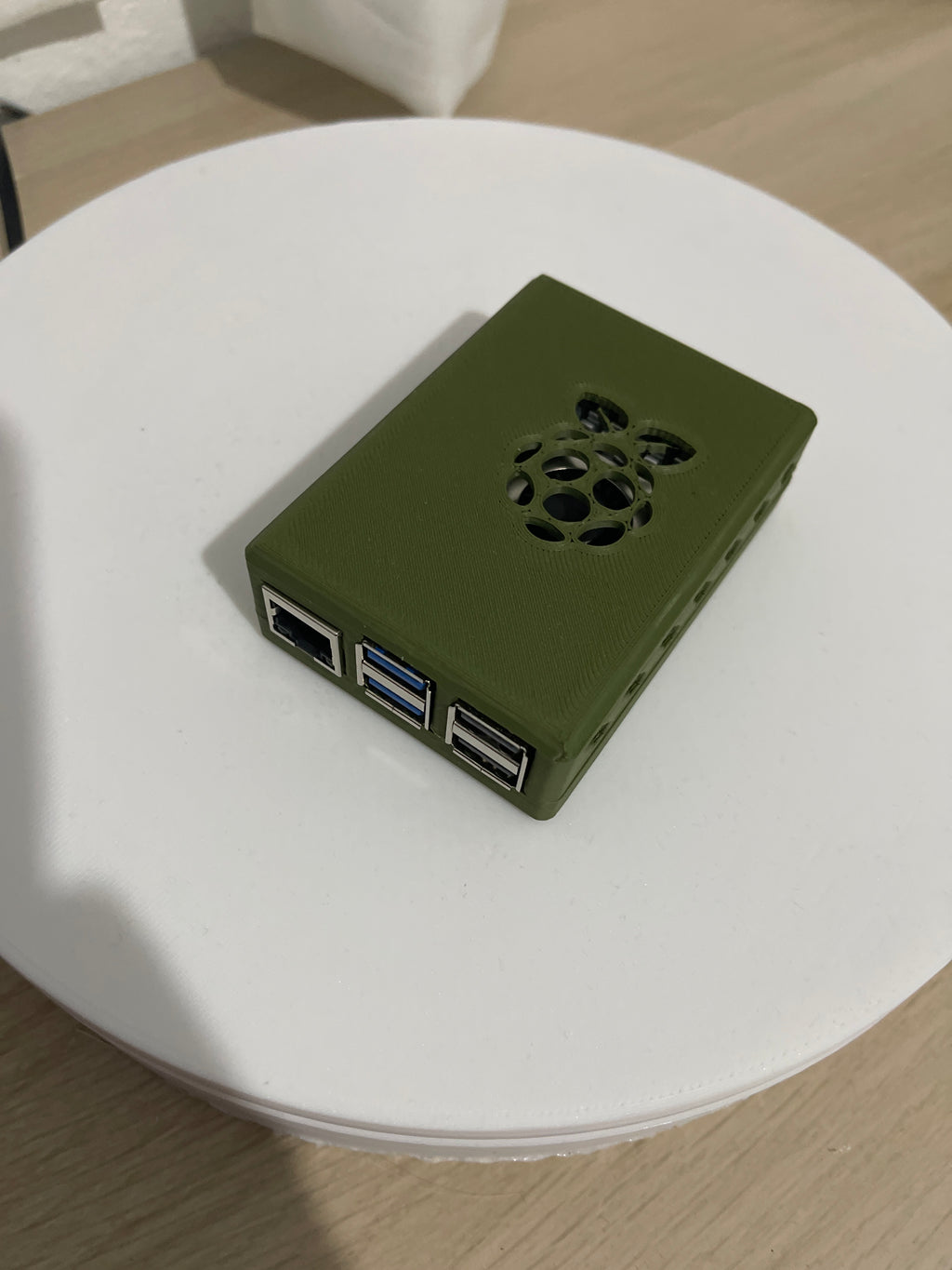 Raspberry PI 5 case V2