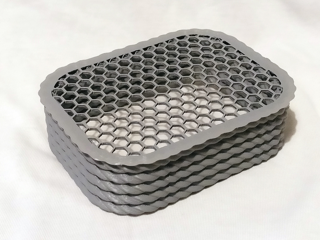 Rope Basket