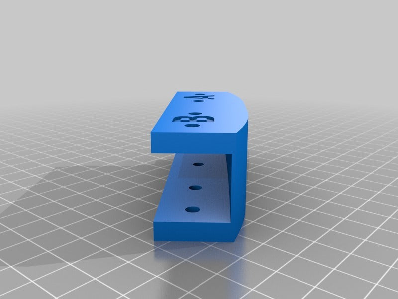 RC Car Ramp