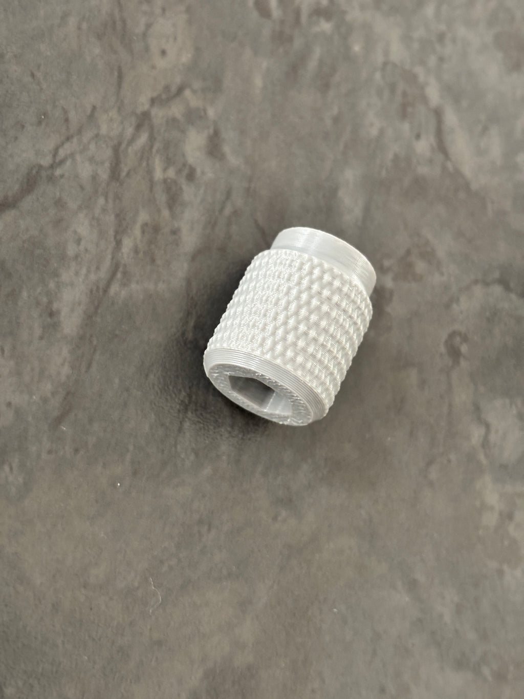 Knurled Screw /Knob/ Nut M3, M4, M5, M6, M8