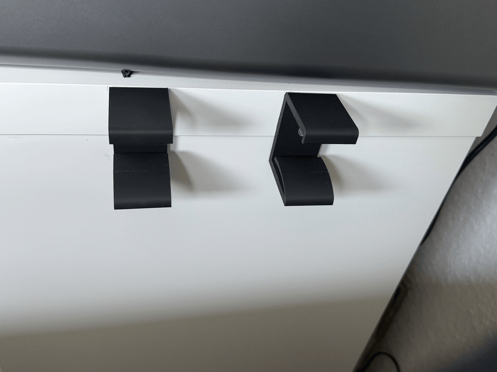 Mehrfachstecker Halter | Power Strip Mount