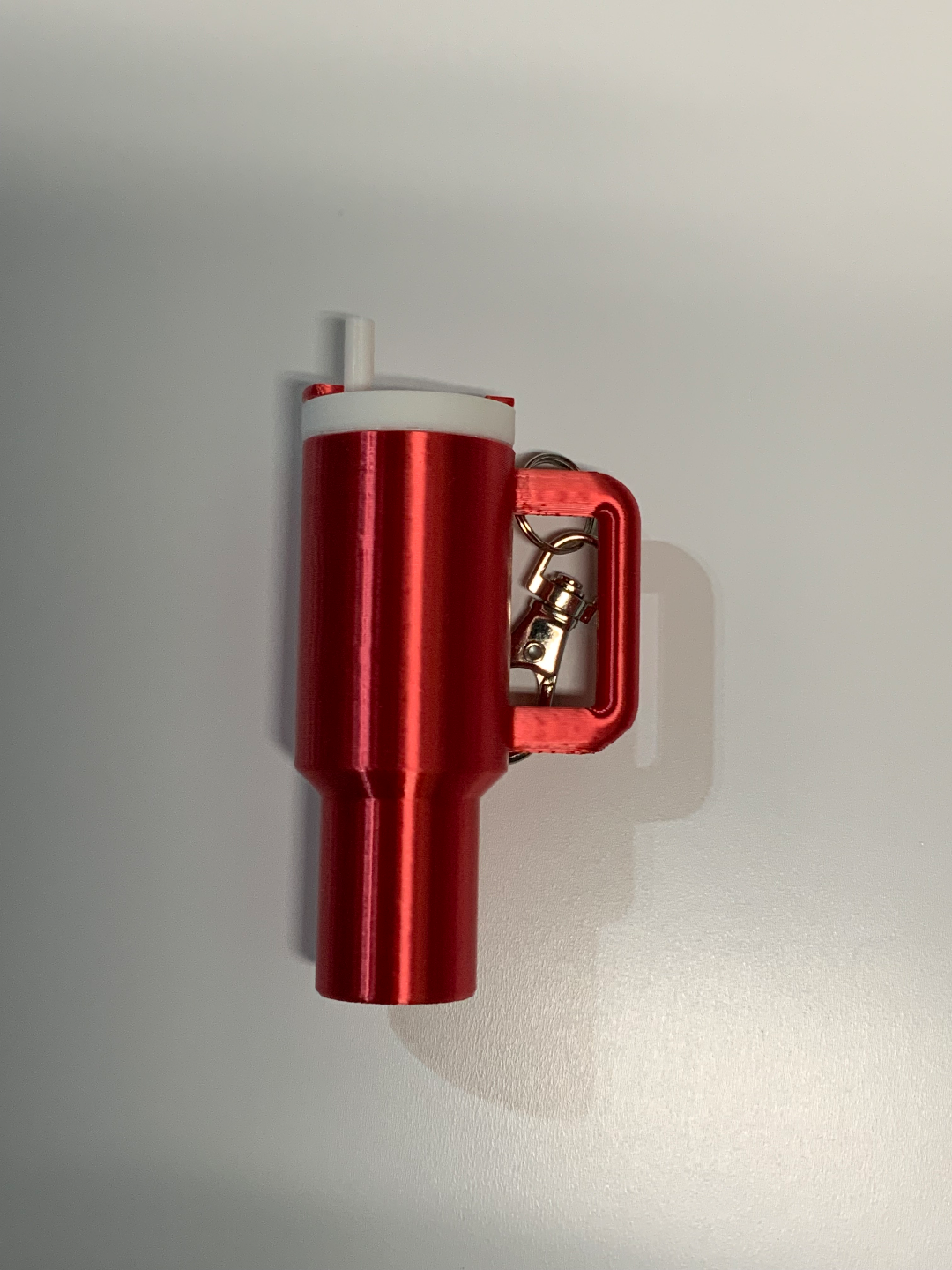 Tumbler keychain - Stanley version, *updated