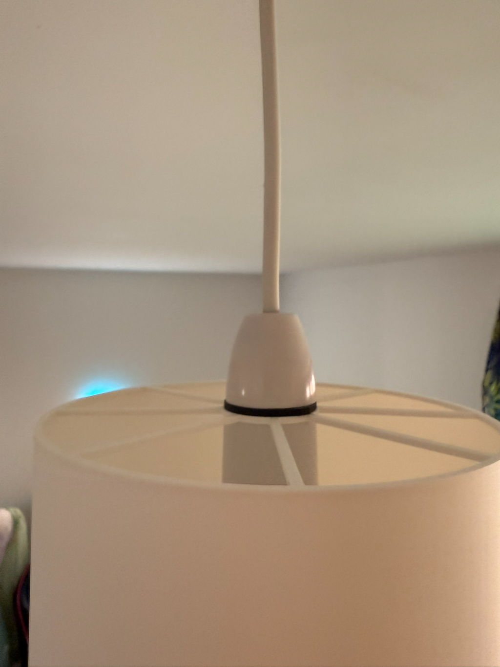 Simple Small Lampshade