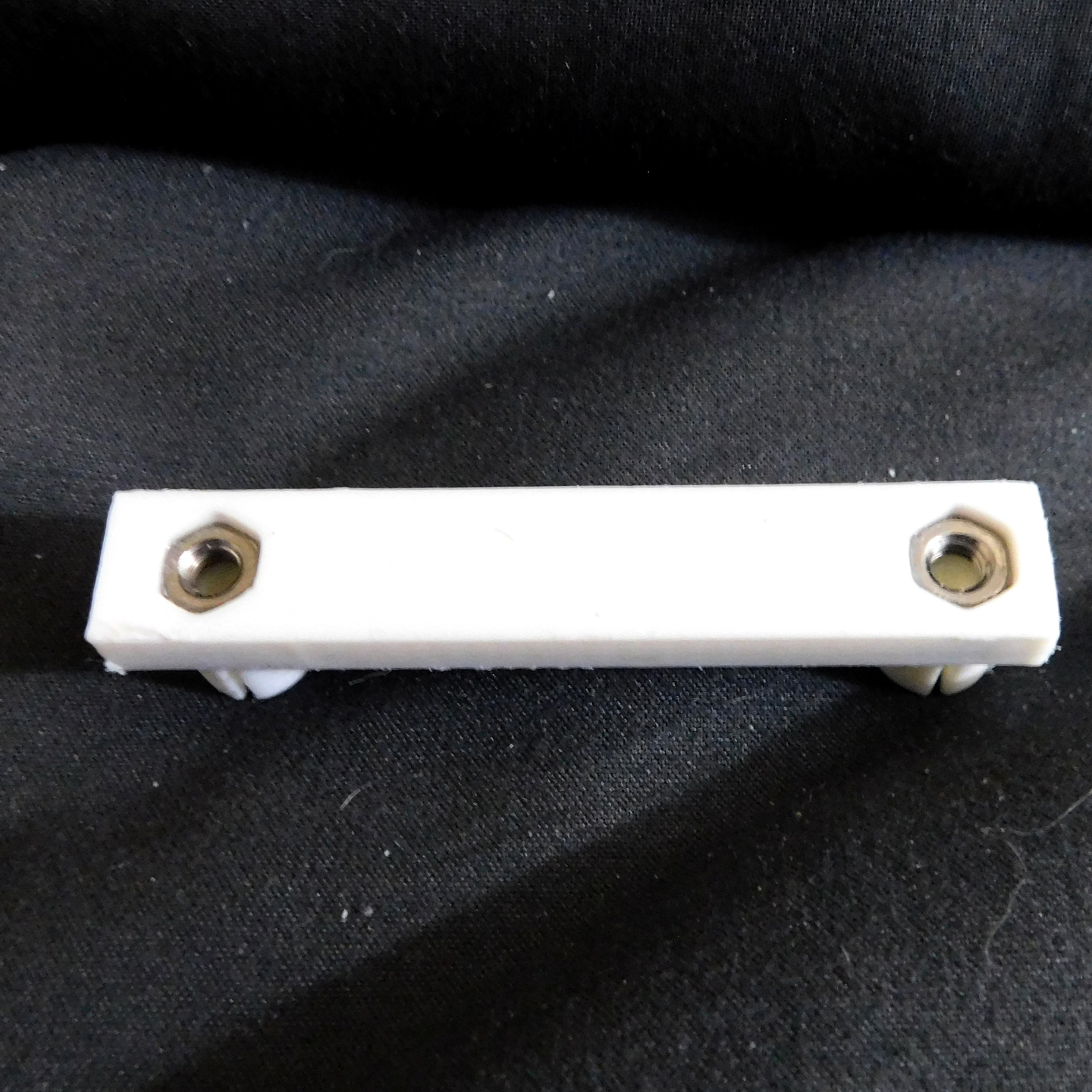 CNC 10mm Doghole Clamp Set 5mm Thickness