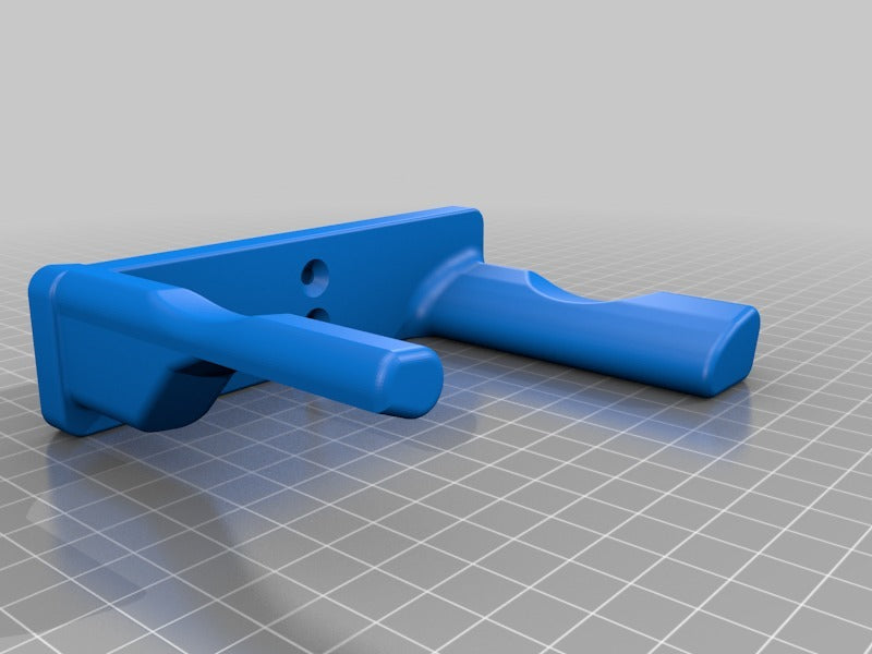 Cupcake155's Makita Cordless Drill Hanger