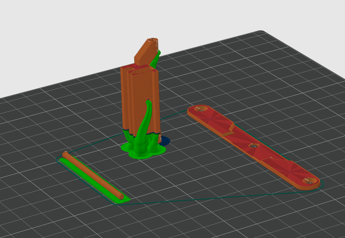 Meta Quest 3 - Accessory Mount