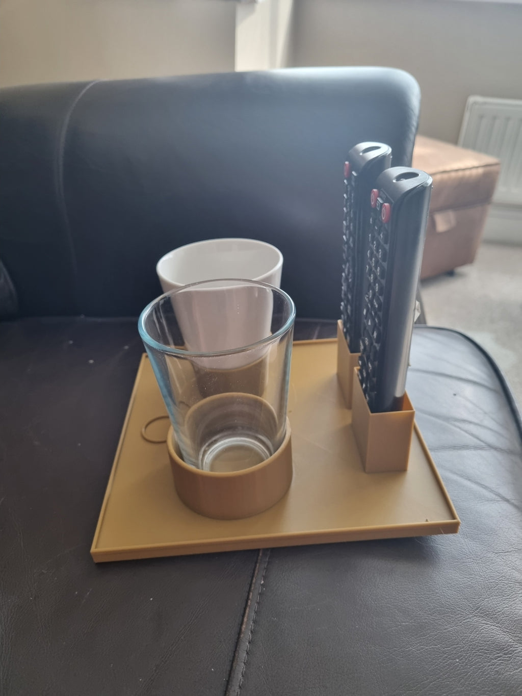 Sofa Coffee Mug Holder