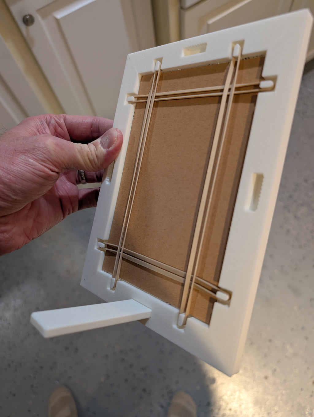4x6" Picture Frame