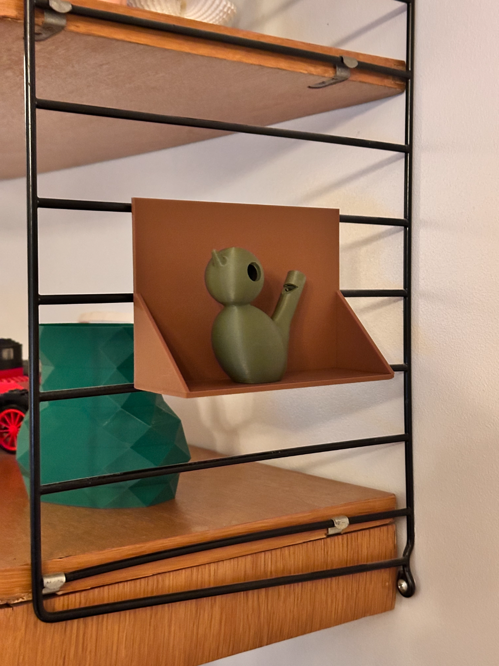 Small Shelfs - add on to String & String Pocket