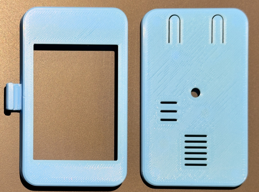 CYD USB-C Snap-Fit Case with Pen & Magnetic Mount