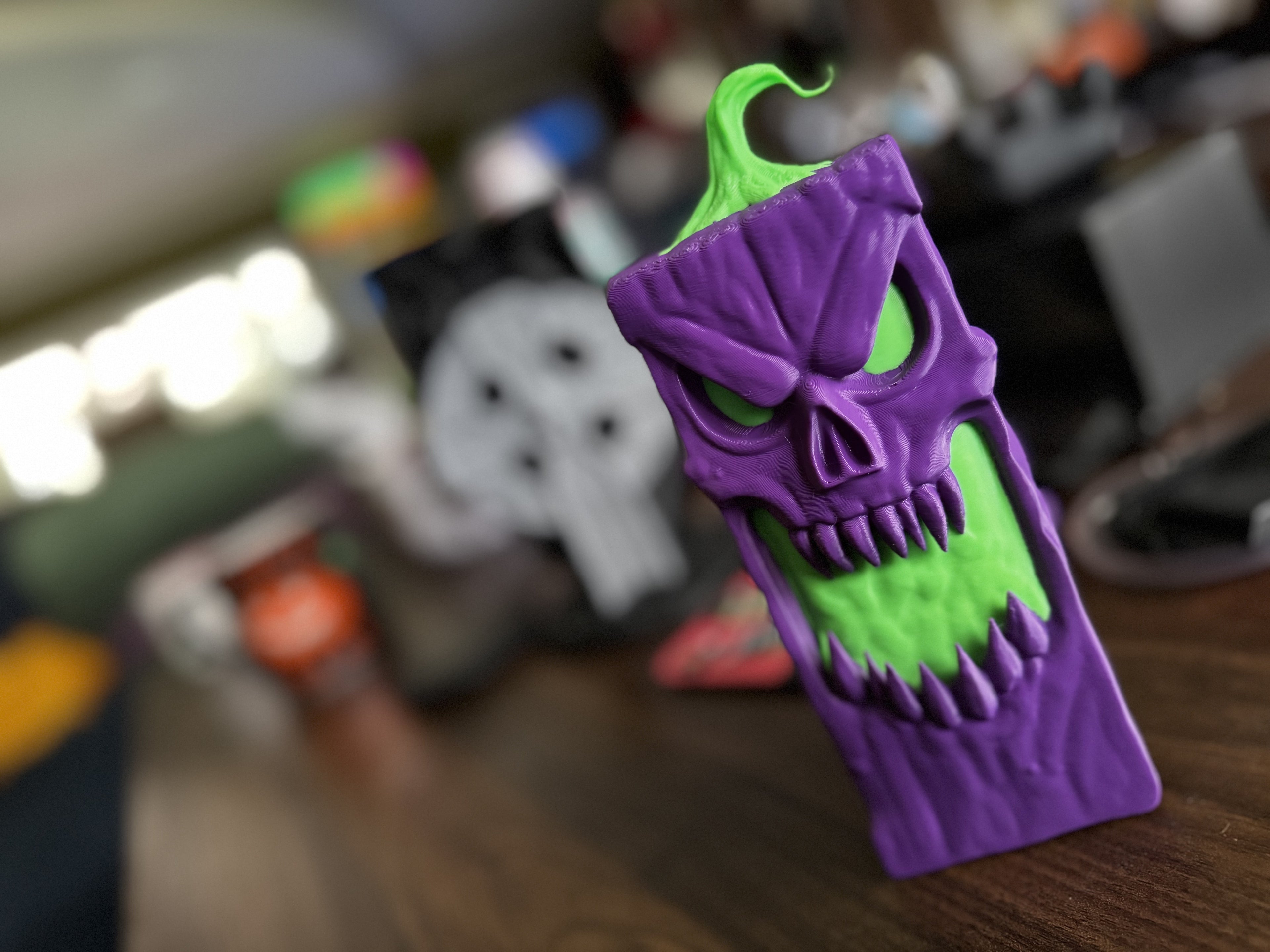 EcoJack: Flow of Fright- EcoFlow RAPID Pro X Cover
