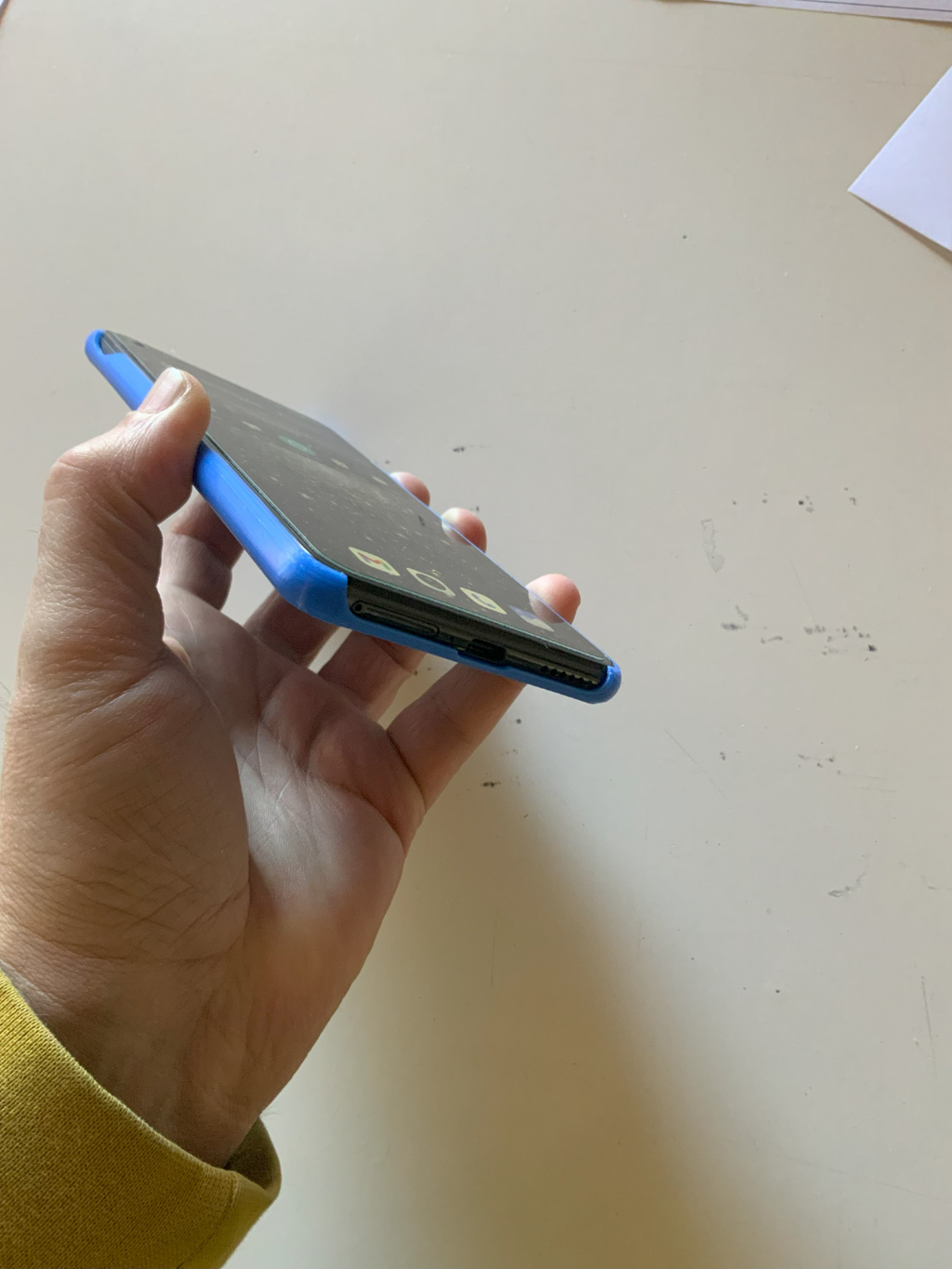 Cover Mi 11 lite 5g