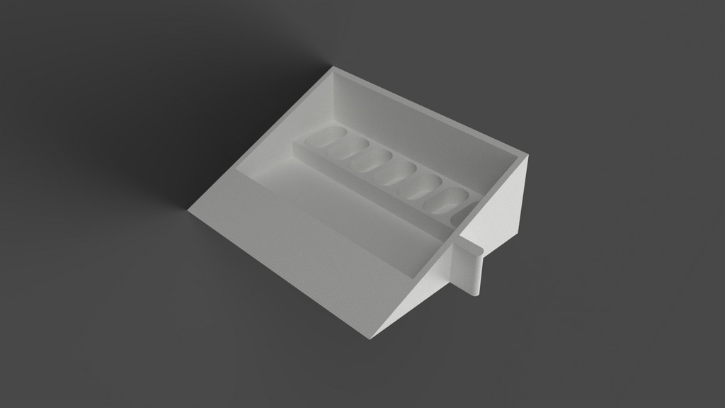 Cajon Herramientas Ender 3 / Ender 3 Tool Drawer