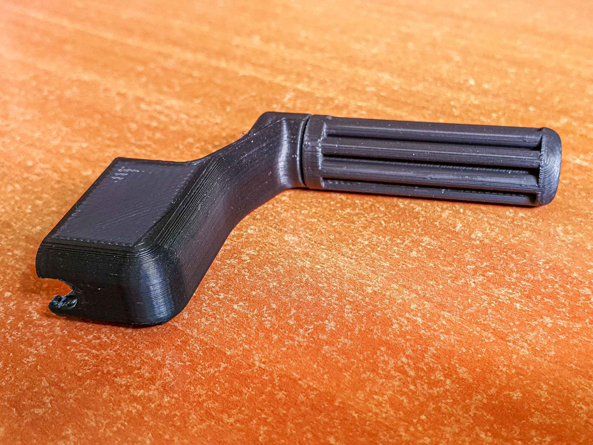 Guitar string winder - Tendeur cordes