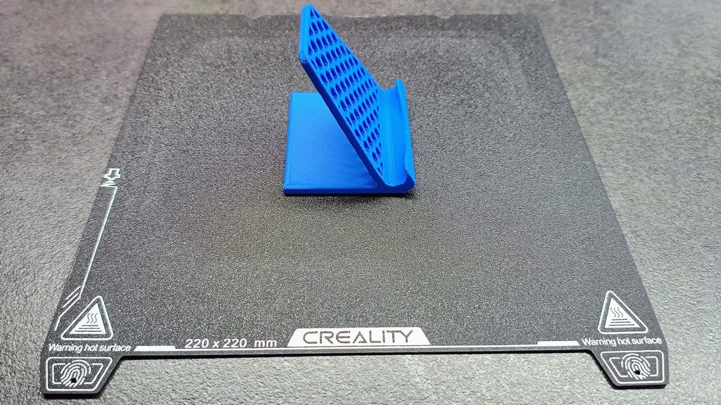 Mobile phone stand