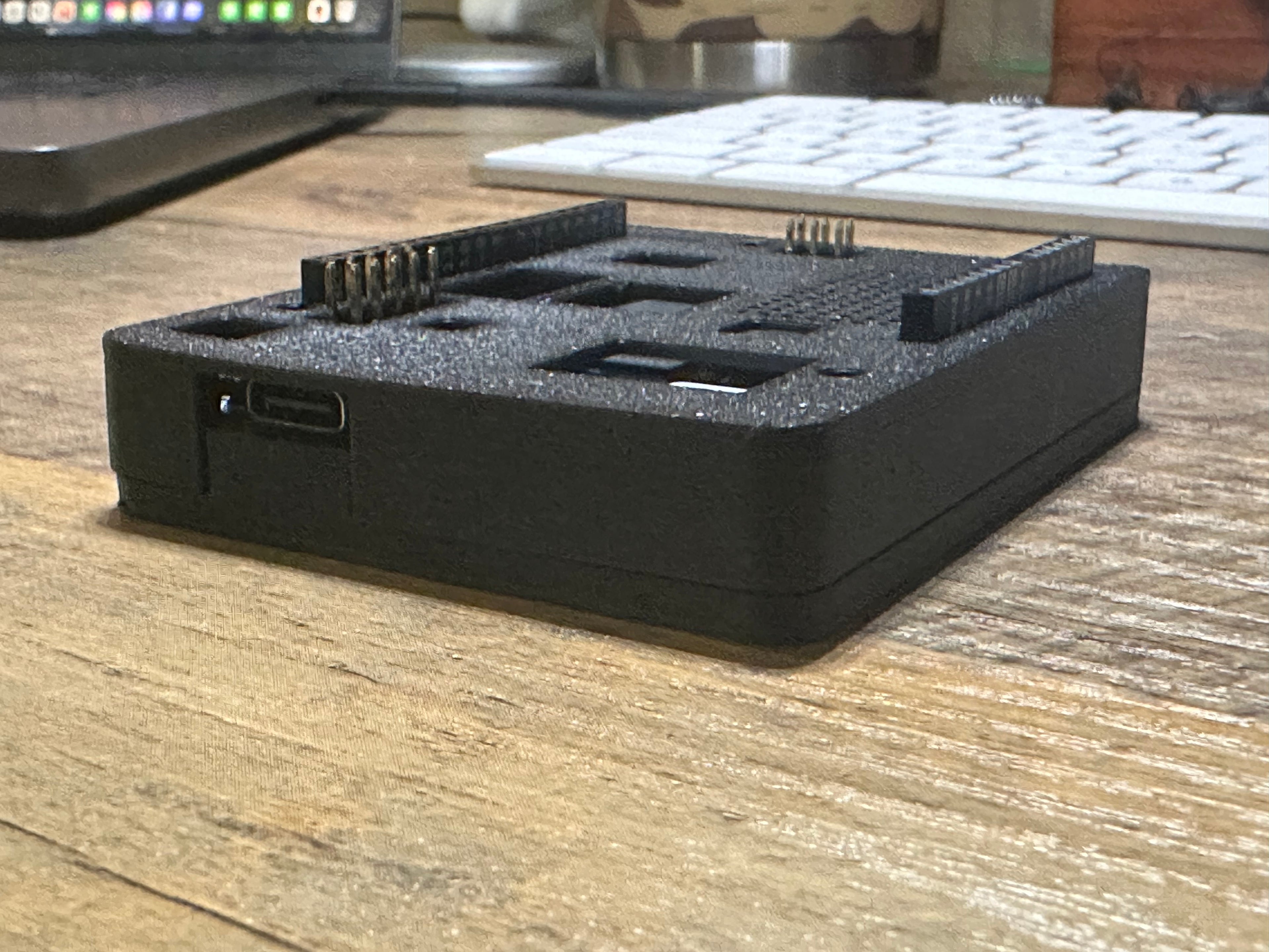 Protective Case - Arduino UNO Q