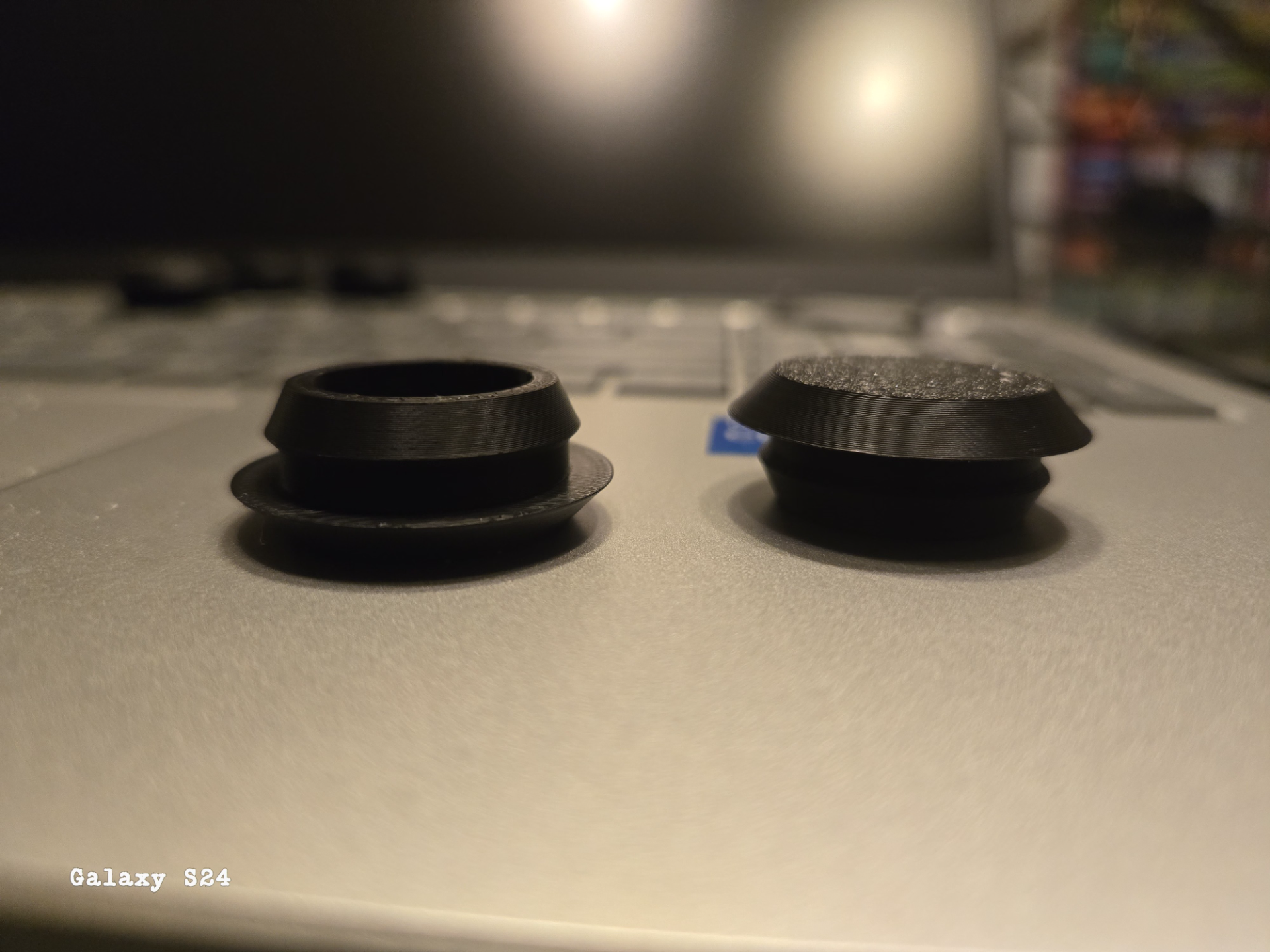 Hole Button Plug 30mm Scalable