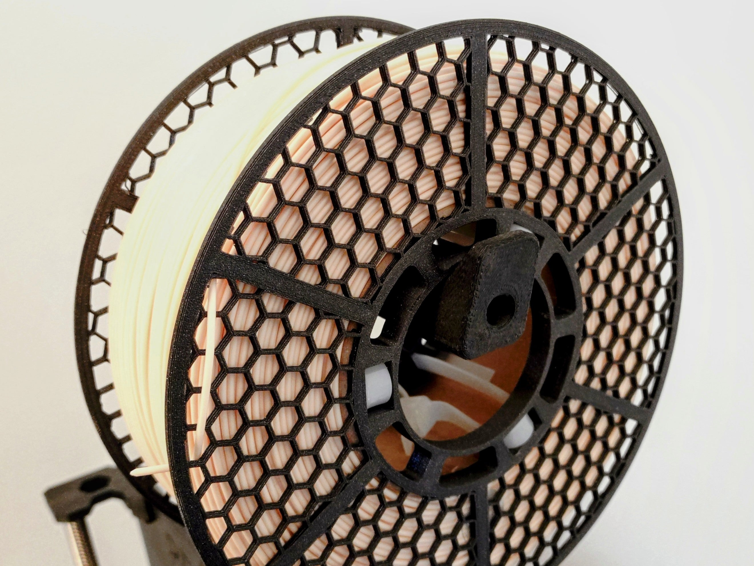 Bambu Lab Refill Spool - Masterspool - Lightweight