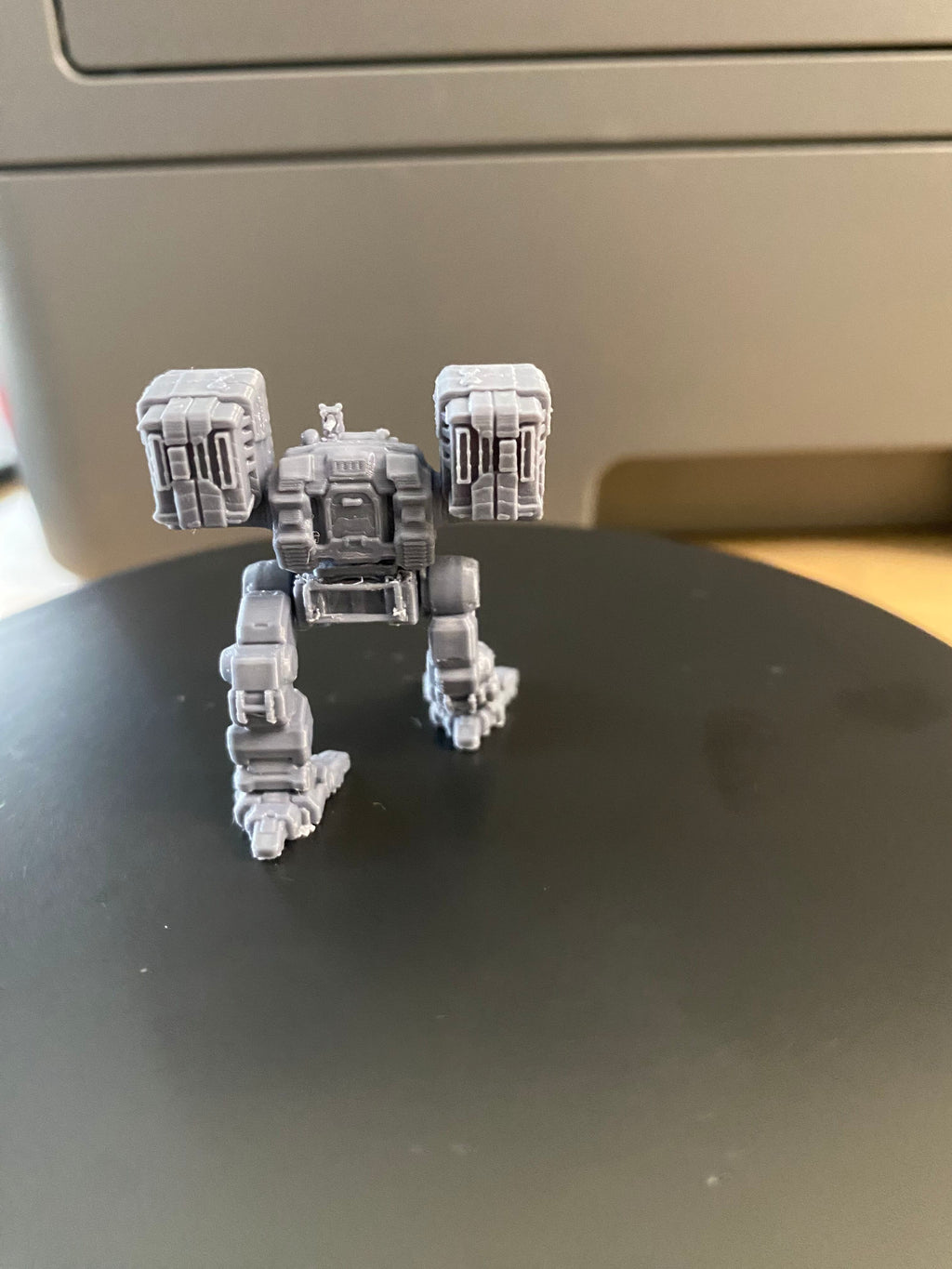 Catapult CPLT C1 for Battletech