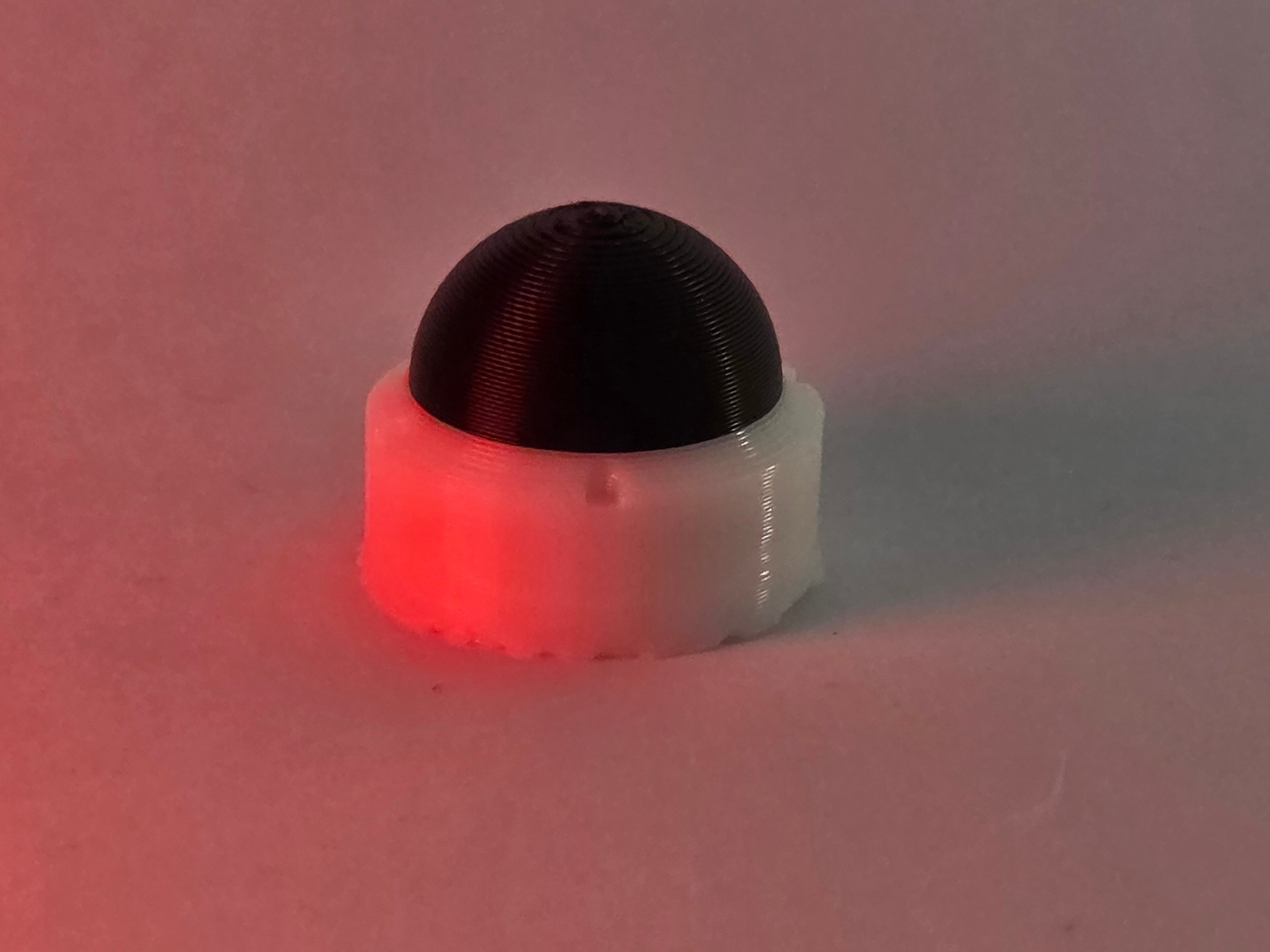 Fake Dome Camera