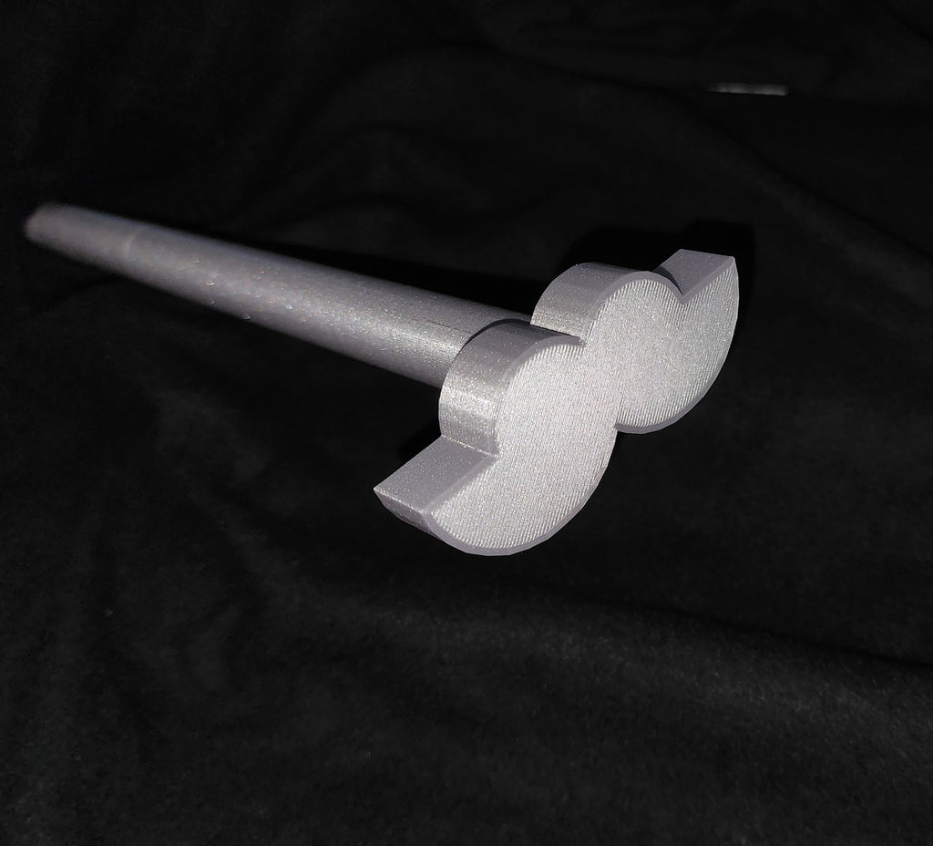Build your Custom Back-Scratcher