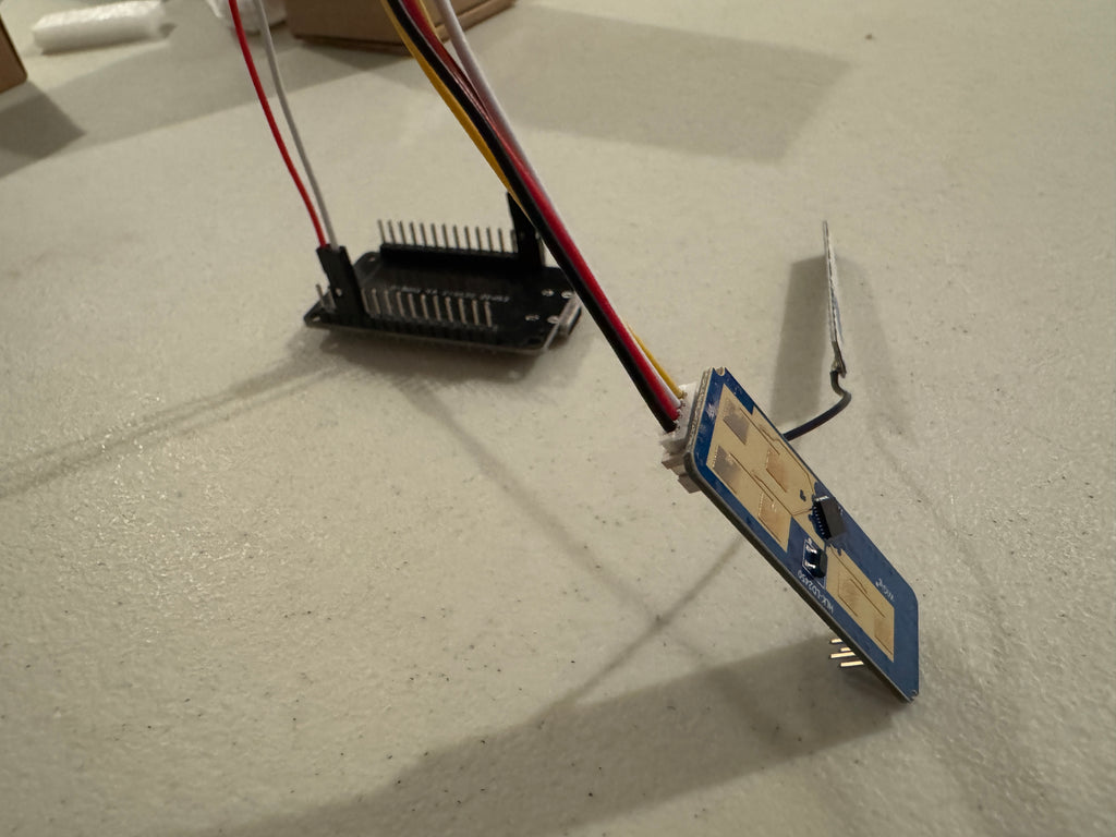 Presence Sensor Housing
