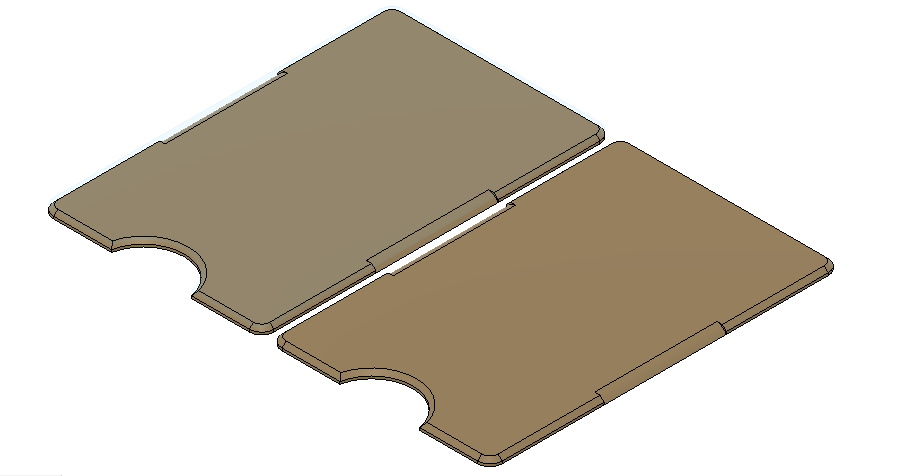 Mini Wallet