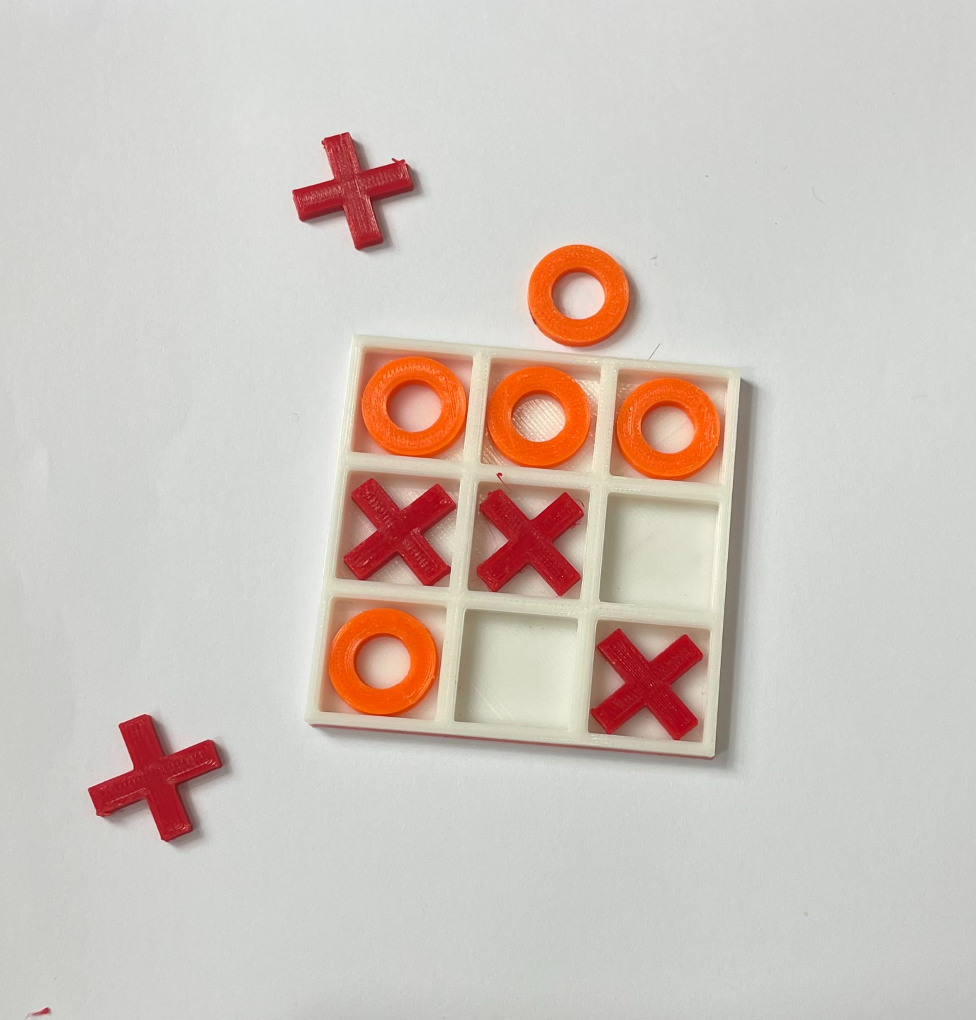 tic-tac-toe