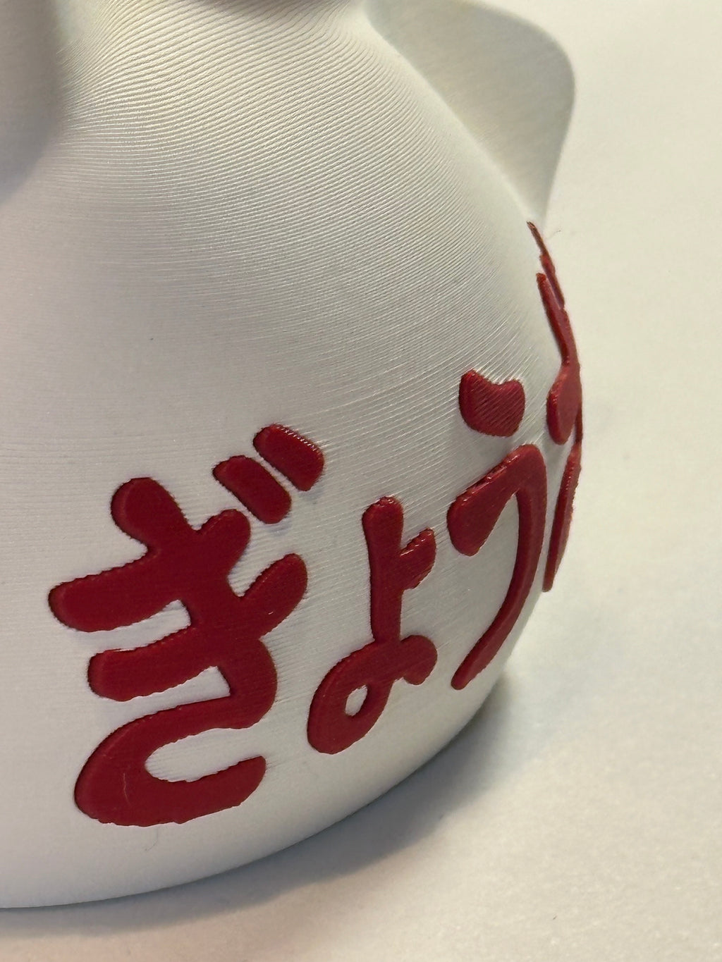 Desk Dumpling: Gyoza Pen Holder