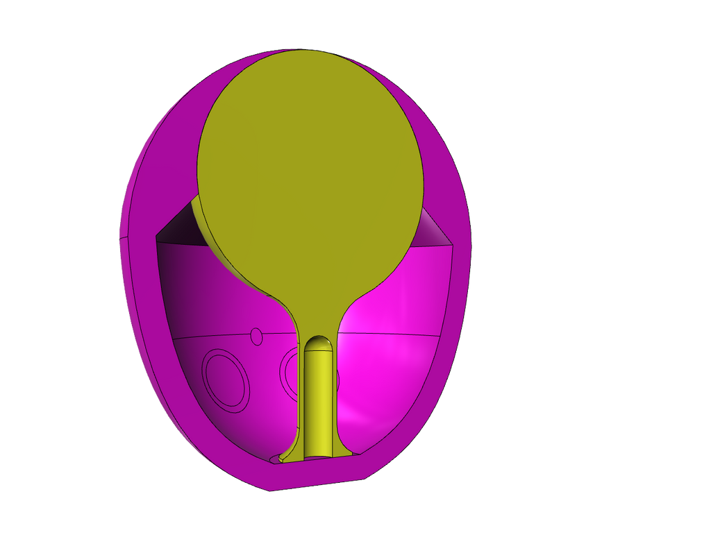 Japanese DARUMA Doll