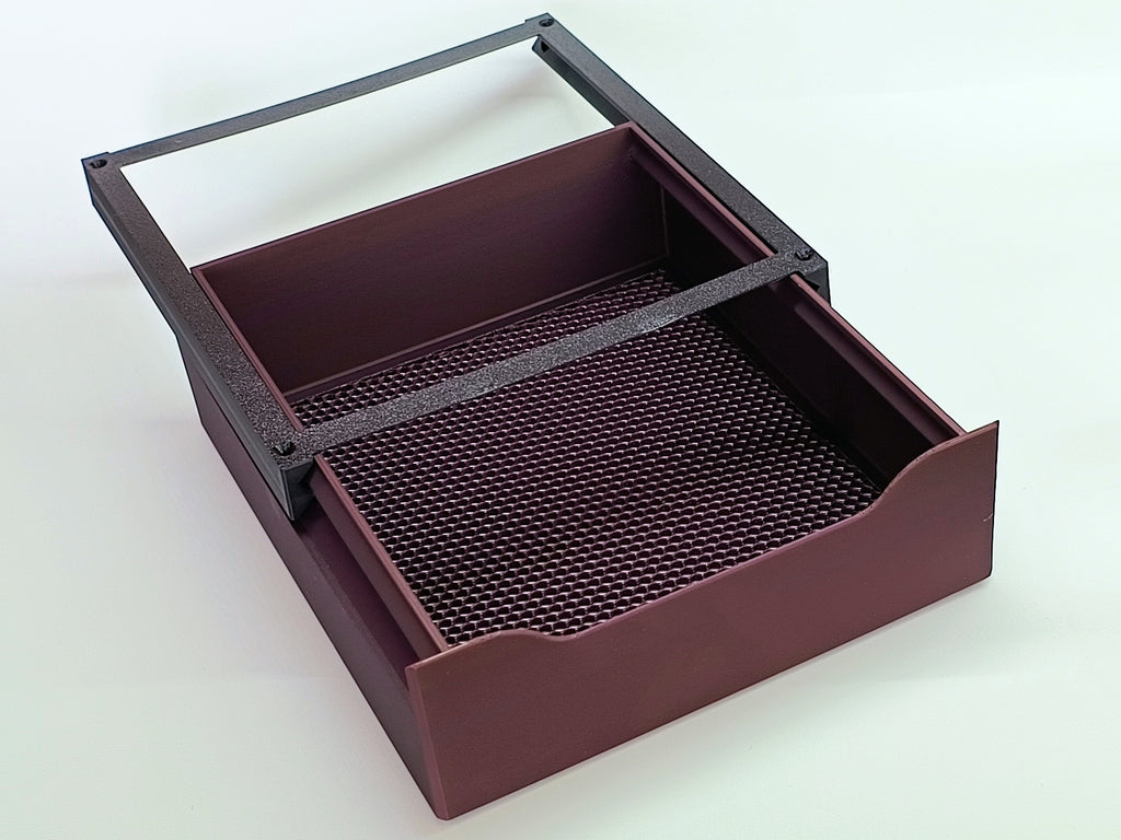 Under-Desk Drawer – Multiple Sizes and Variants
