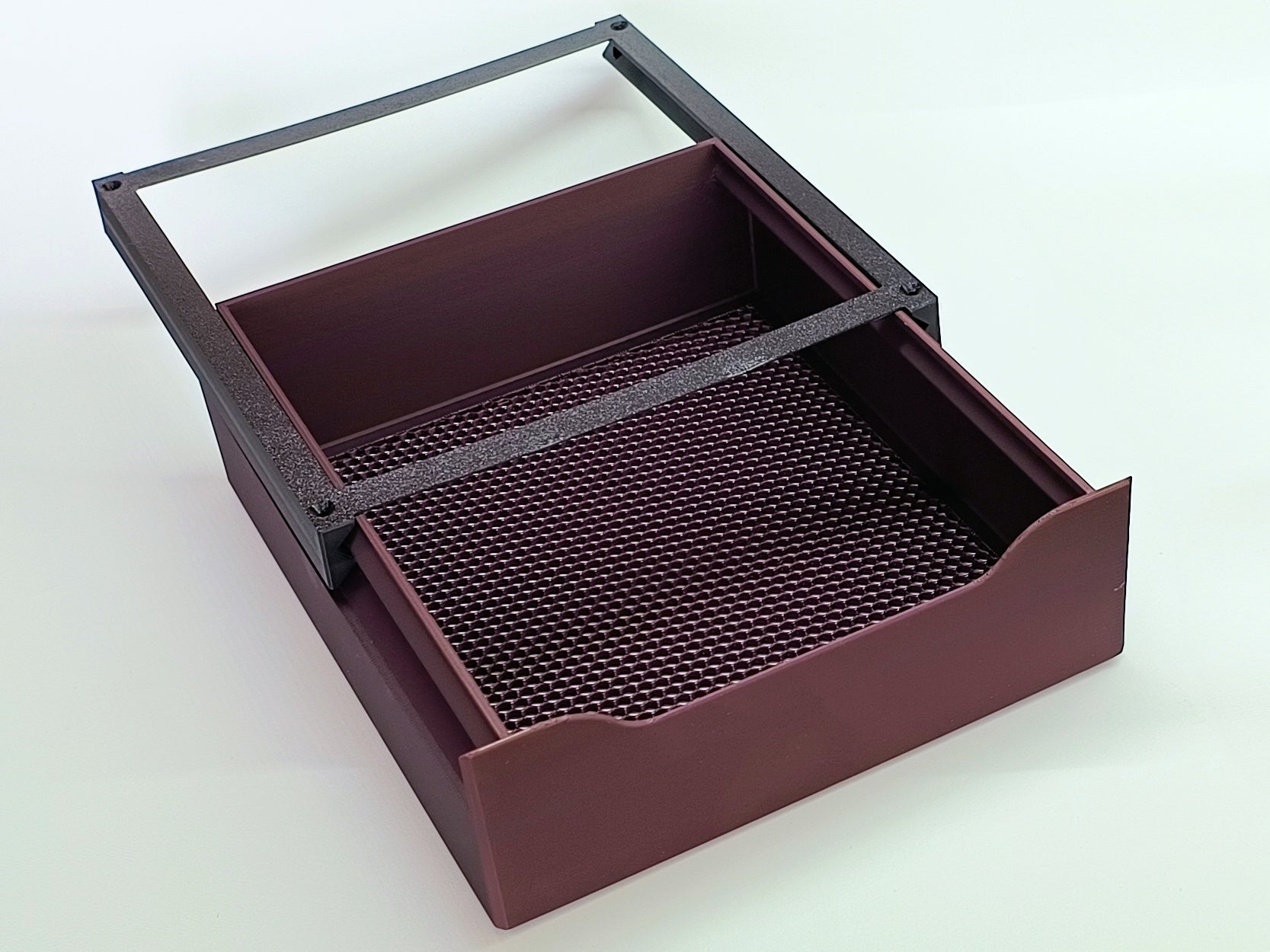 Under-Desk Drawer – Multiple Sizes and Variants