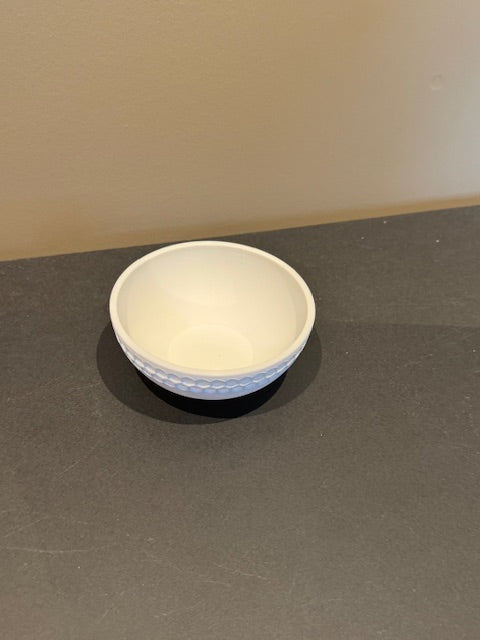 Small Minimalist Bowl