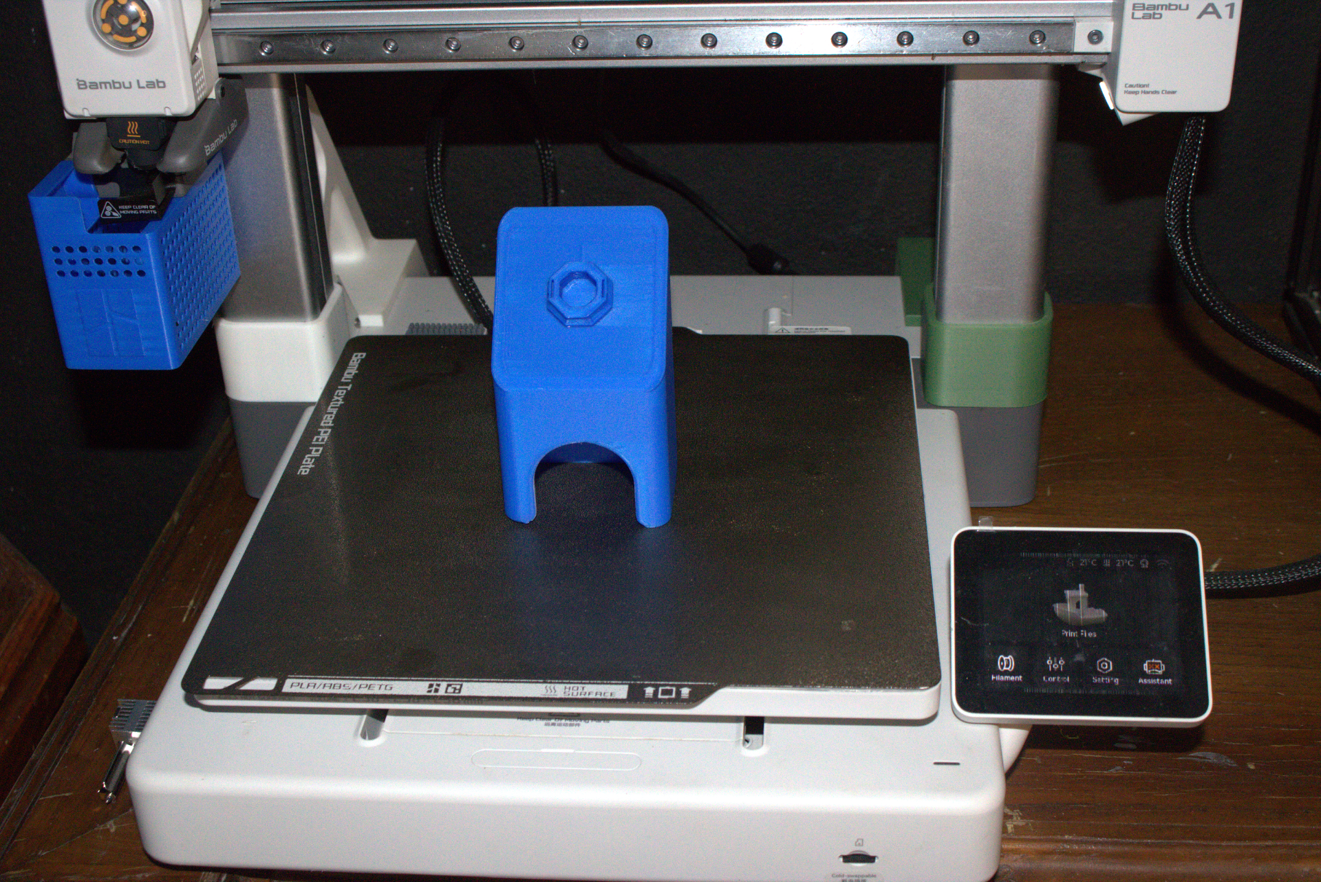 Multiboard Versatile Tool Holder