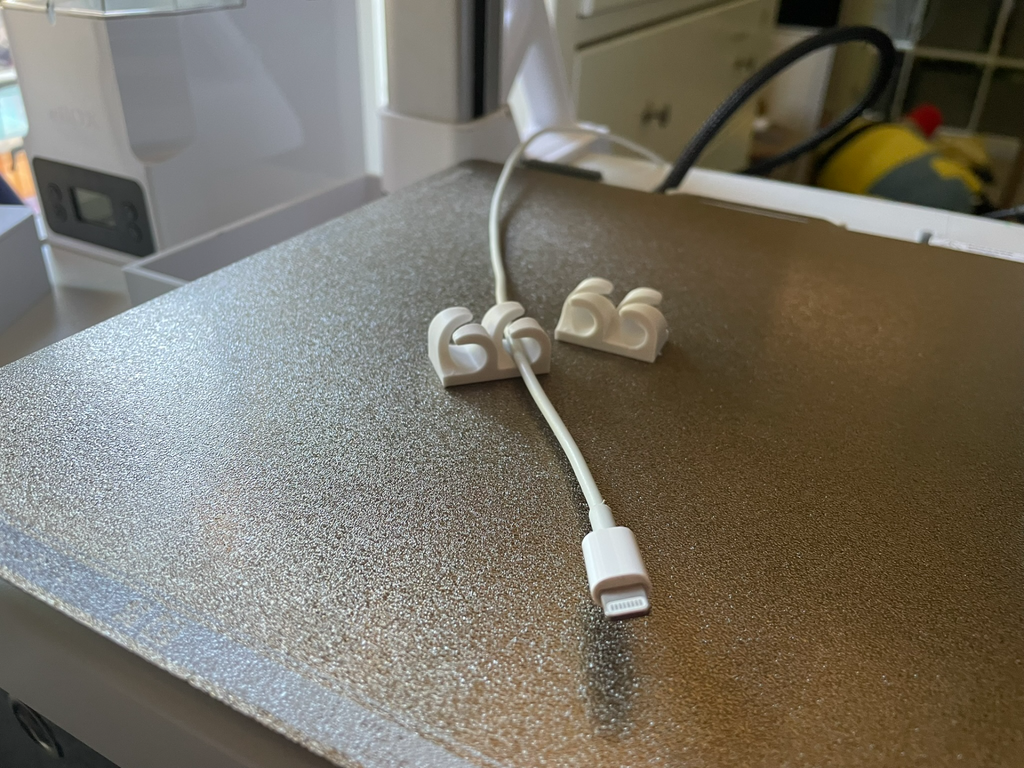 Cable Holder