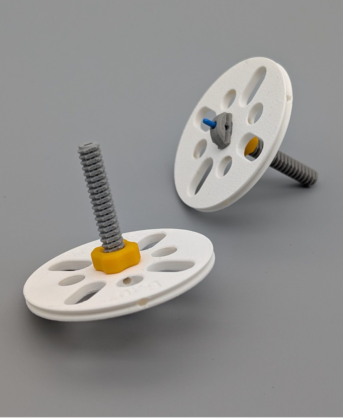 STEMFIE Spinning Top [washer]