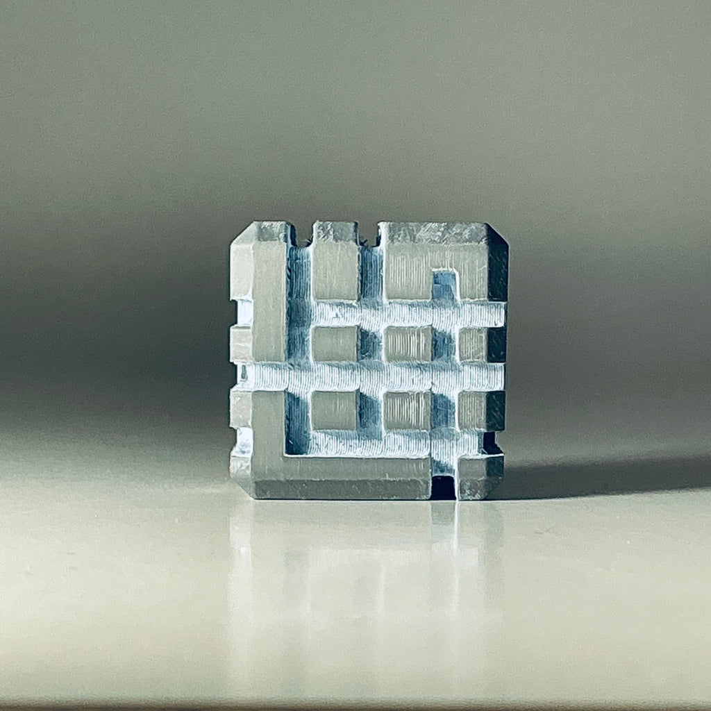 The Sci-Fi Die