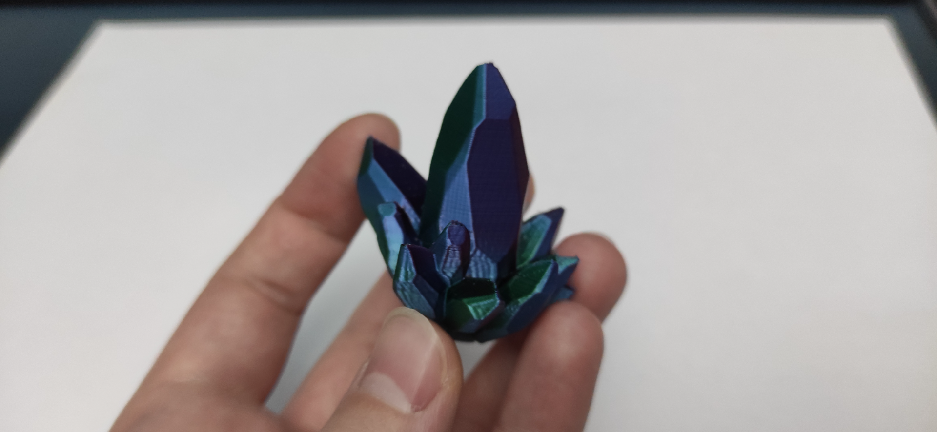 Crystal