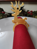 Reindeer Napkin Holder