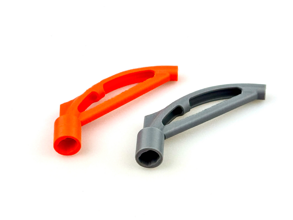 PTFE Minimum Radius Feed Guide