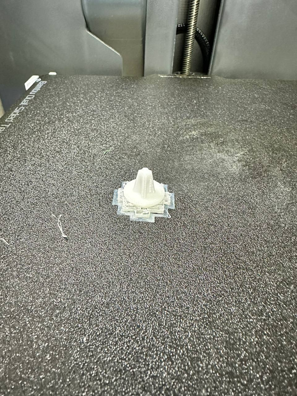 Fender Car Clip
