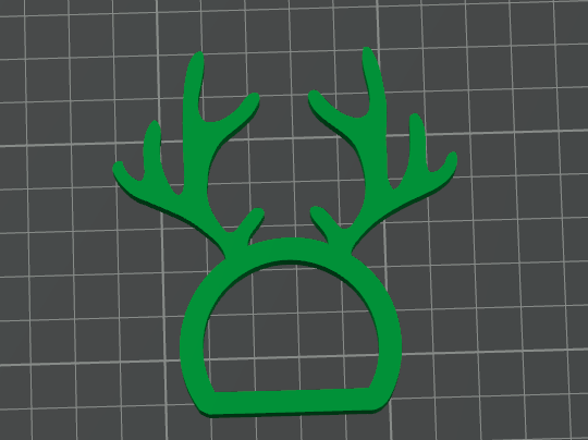 Branches Napkin Holder