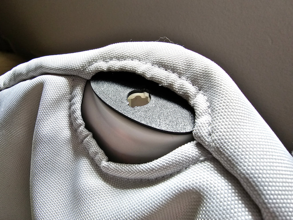 Mobile Brace for Mamaroo