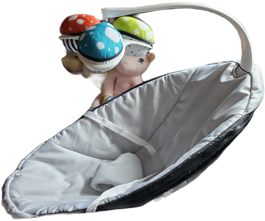 Mobile Brace for Mamaroo