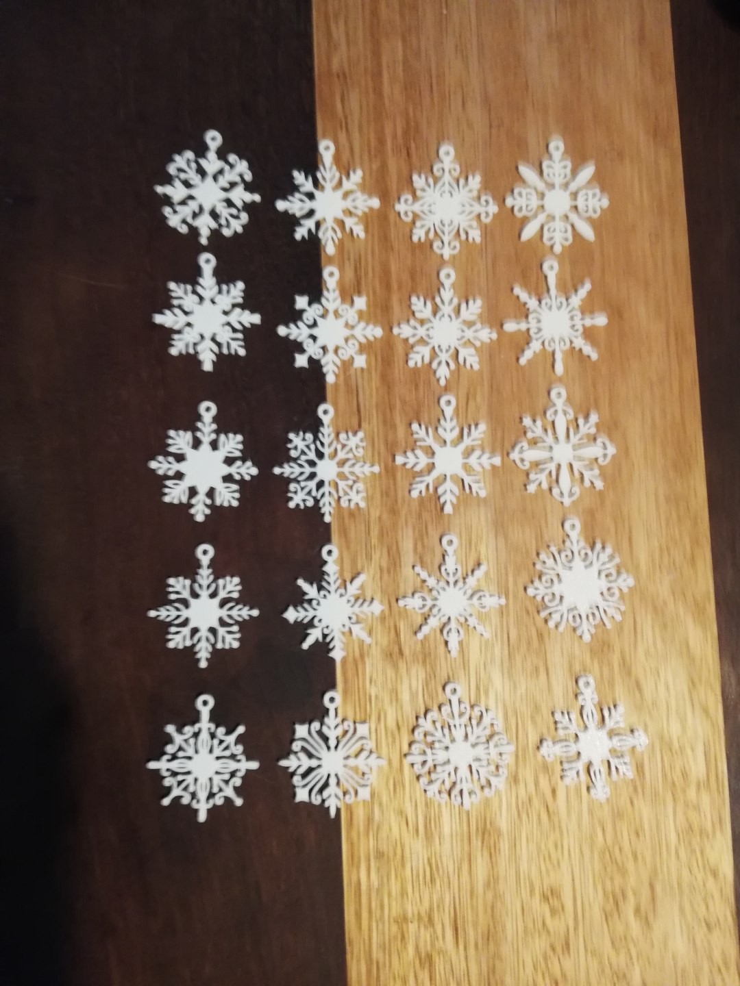 Snowflakes for Everyone