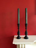 Blocky Candle Stick